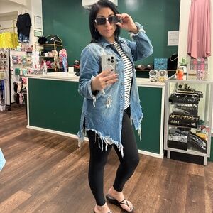 Meet your Posher, Francy n terrell